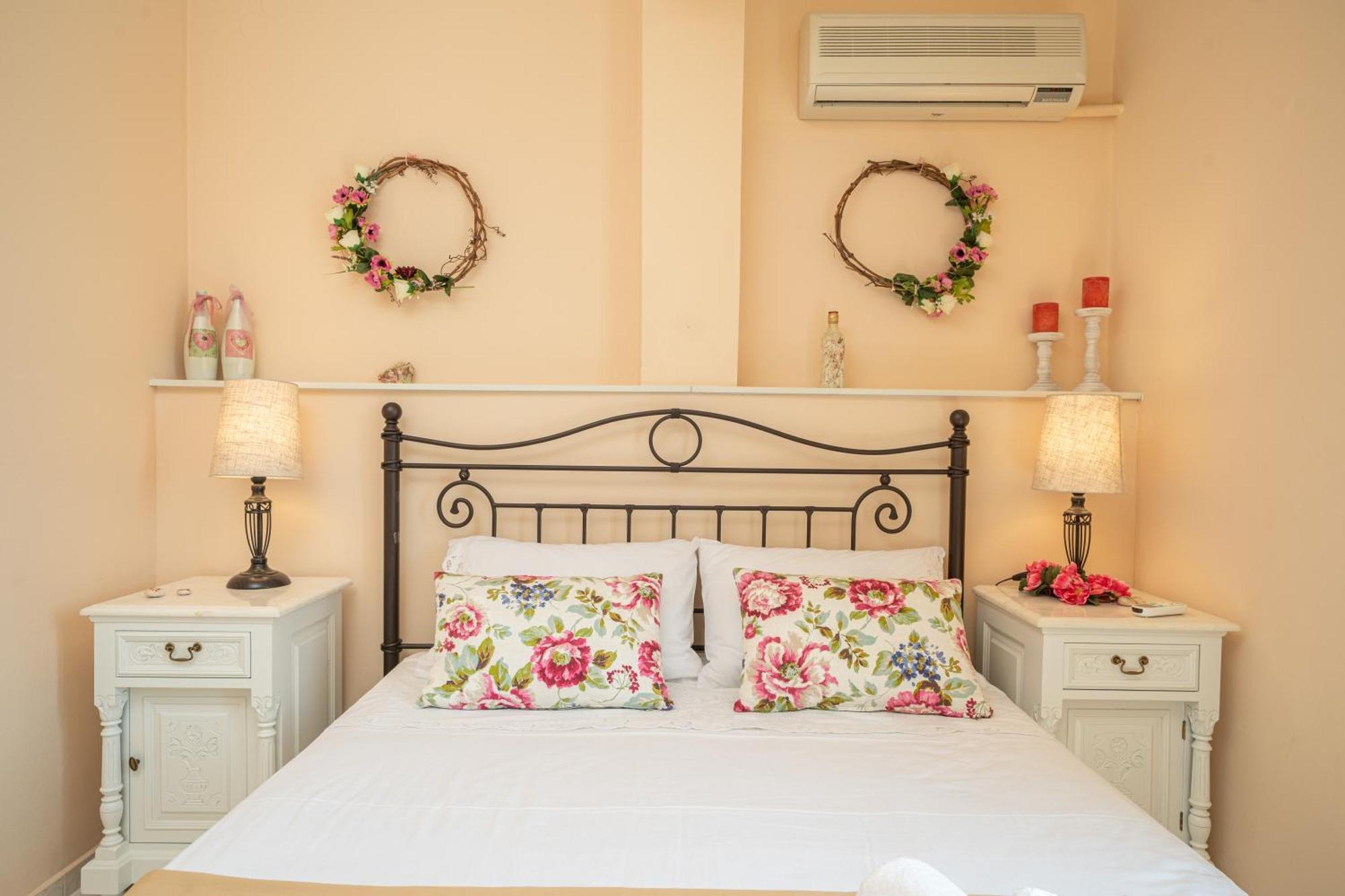 Ariadni Sea View Apartment Minia المظهر الخارجي الصورة