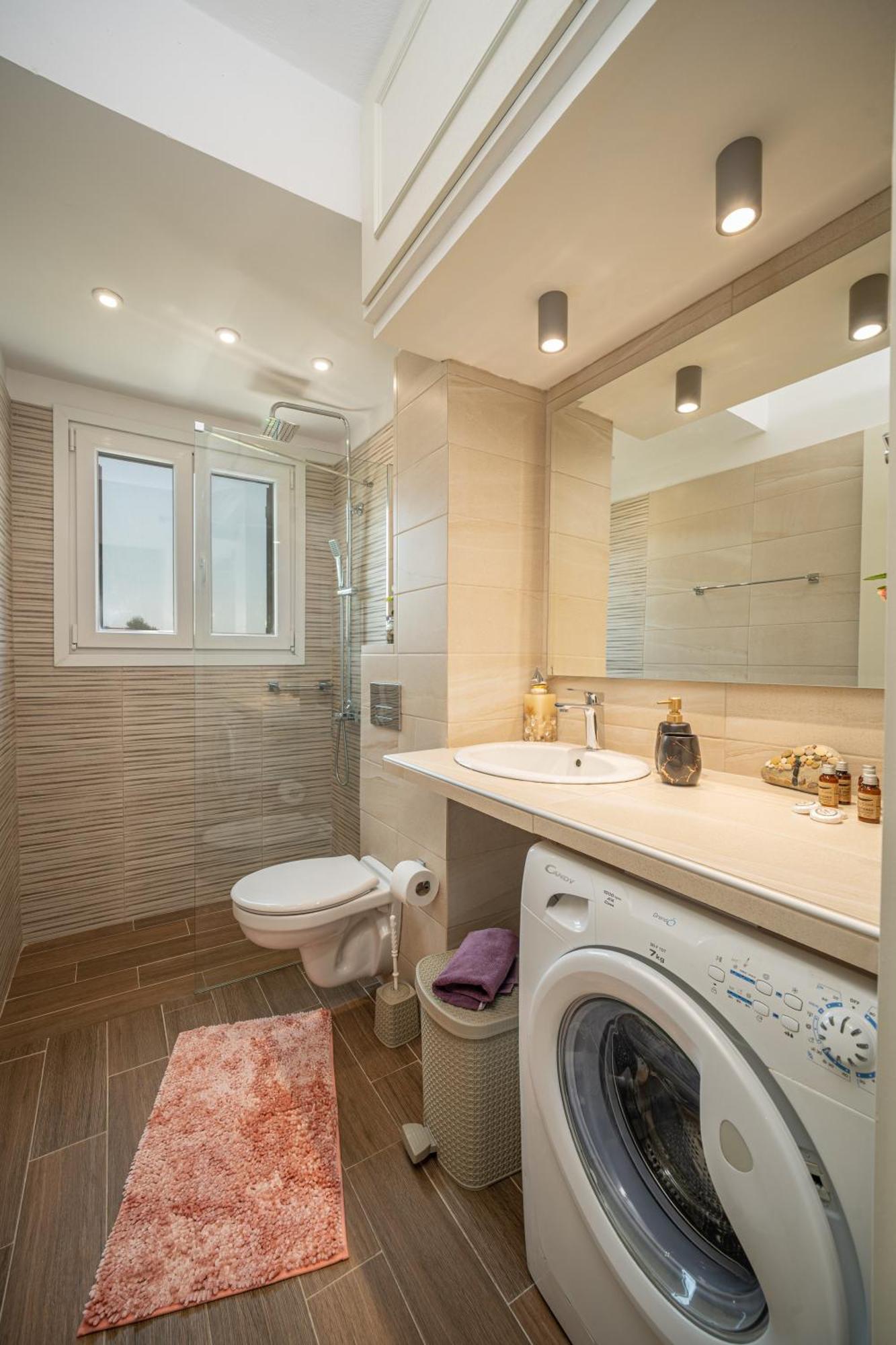 Ariadni Sea View Apartment Minia المظهر الخارجي الصورة